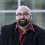 Masen Davis, Executive Director