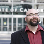 Masen Davis, Executive Director