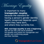 marriage