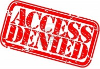 Legal Q & A: Denied entry to a store…