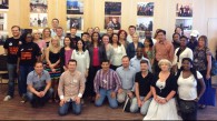 Report back: “Lawyering on the Margins” in Cape Town South Africa