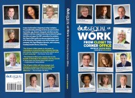 Transgender Trailblazer Featured in New Book by Out & Equal