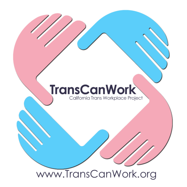 trans can work logo