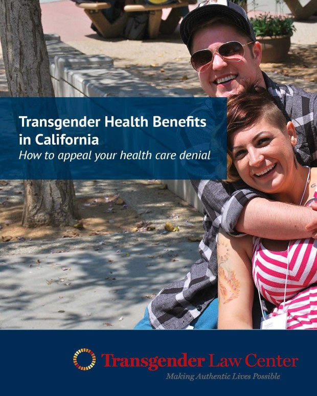 2015-12-02 TLC Health Appeals Guide Front Cover