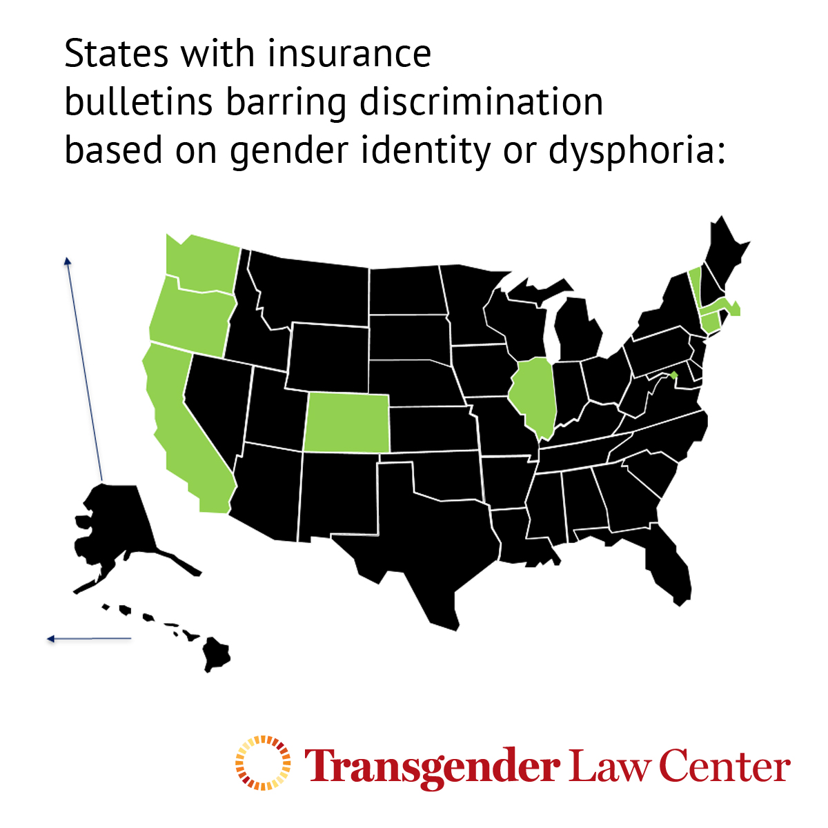 MORE PROGRESS Illinois Bans Insurance Discrimination Based on Gender