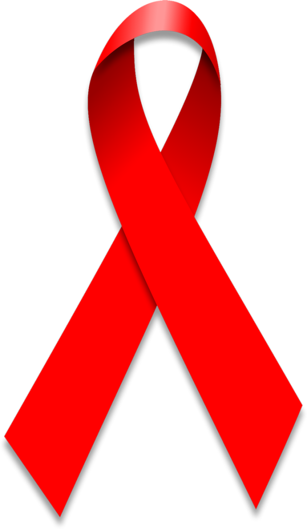 AIDS-Ribbon