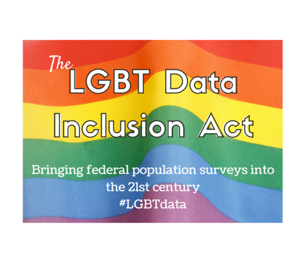 LGBT Data Inclusion Act