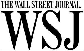 Wall Street Journal logo