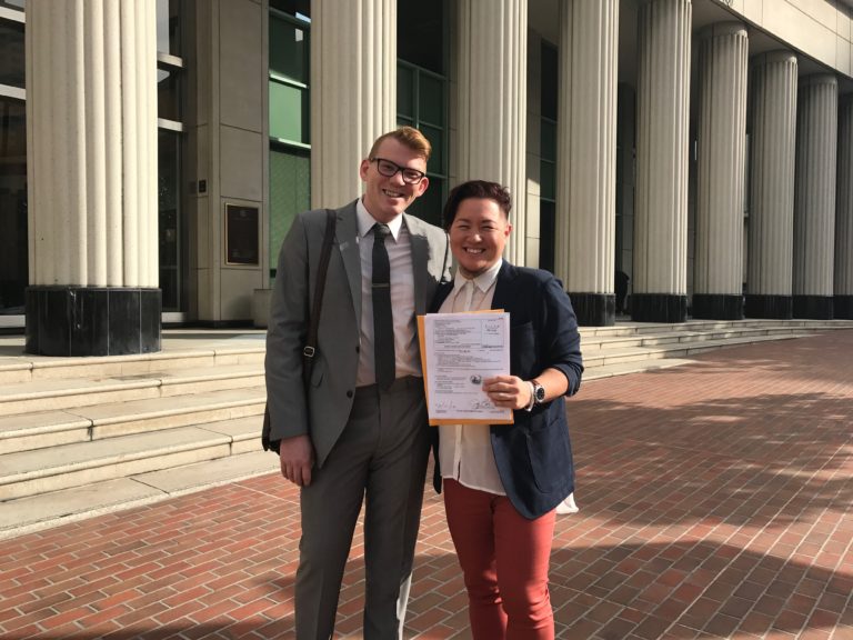 When can I get my nonbinary ID? Timeline and FAQ for CA’s Gender