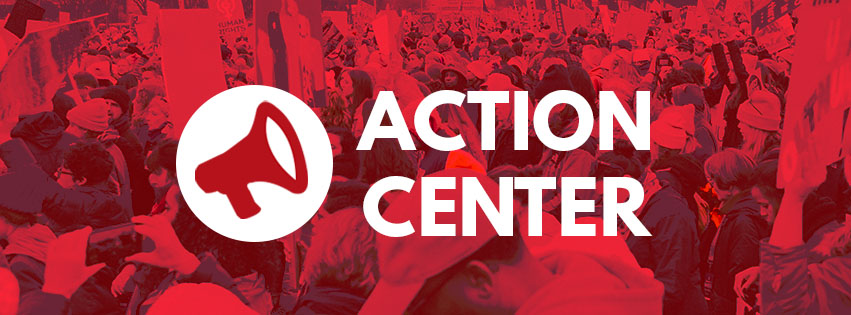 Now launching… TLC’s Action Center