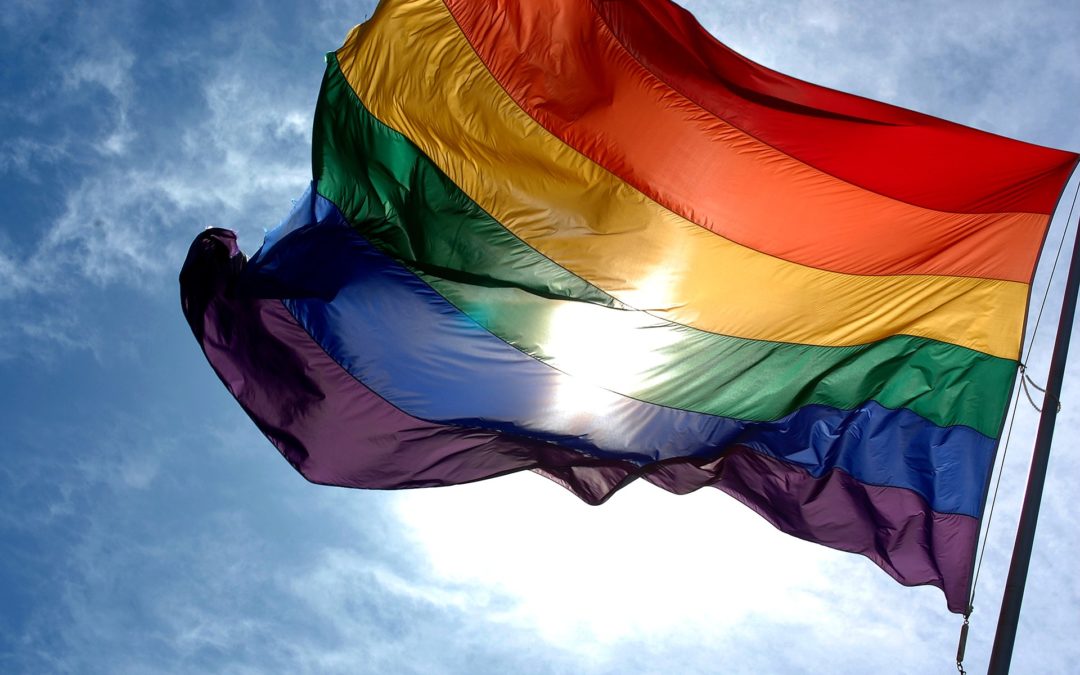 TLC Celebrates House Passage of Equality Act