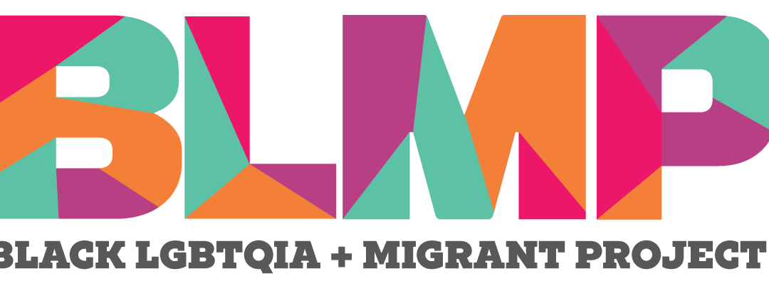 Black LGBTQIA+ Migrant Project: As Trump’s racist attacks continue, we must uplift and center Black migrants