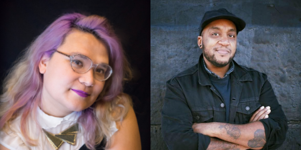 The Disability Project Interviews: Gabriel Foster and Kiyomi Fujikawa Embody #TransDisabledBrilliance