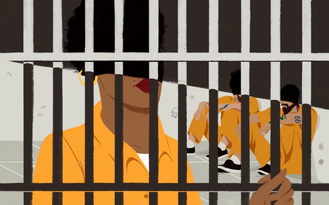 Black Trans Migrants Matter: #FreeSzaSza