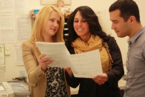 Tips for Working with Transgender Coworkers - Transgender Law Center