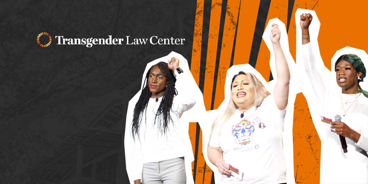 Happy Pride. Don't Be a TERF. - National Women's Law Center